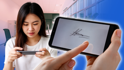 Cách sửa lỗi chữ ký điện tử khi nộp hồ sơ online trên Cổng dịch vụ công