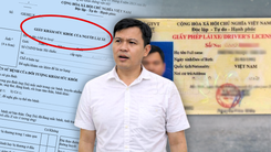 Hướng dẫn gia hạn giấy phép lái xe tại nhà nhanh chóng đơn giản
