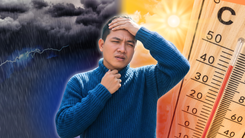 Hiện tượng 'biến thiên nhiệt độ', không biết cách phòng tránh có thể dẫn đến nhiều bệnh về tim mạch