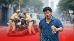 Bỏ xe, không đóng phạt khi vi phạm giao thông sẽ bị xử lý như thế nào theo luật mới?