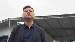 Người 'khóa đầu, khóa đuôi' xe ngày mùng 2 Tết bị khởi tố