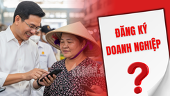 Vì sao nhiều hộ kinh doanh muốn chuyển thành doanh nghiệp, lợi ích và nghĩa vụ thuế sẽ ra sao?