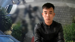 Điều tra vụ chém người tại quán nhậu Ba Lành ở Quảng Ngãi, khiến 1 người chết