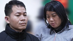 Bắt đôi nam nữ giả danh cán bộ Bộ Công an lừa chạy án hơn 16 tỉ đồng