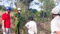 Công an vào cuộc vụ chủ lò than bị tố xâm hại người phụ nữ có dấu hiệu tâm thần