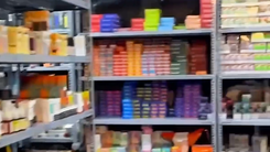 Khởi tố chủ và nhân viên cửa hàng mua bán thuốc lá điện tử trị giá hơn 4,8 tỉ đồng