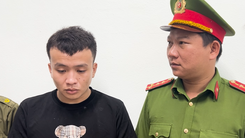 Bắt thanh niên trộm tài sản gần 150 triệu đồng của cô gái ở trọ, mang về giấu trên mái nhà