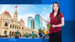 Thời tiết đêm 5 ngày 6-2: Bắc Bộ chưa hết rét; Trung Bộ và Nam Bộ mưa rải rác