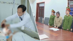 Góc nhìn trưa nay: Nguy cơ xuất huyết não do trời lạnh; Sản xuất 60.000 lít giấm giả từ axit công nghiệp