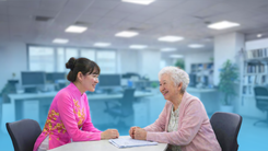 Khi nào dịch vụ công hoạt động lại bình thường?