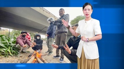 Thời tiết đêm 7 ngày 8-2: Ảnh hưởng không khí lạnh, nhiệt độ miền Bắc giảm 8-10 độ C