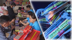 Góc nhìn trưa nay: Thị trường pháo hoa sôi động dịp Tết; Phát hiện hơn 6 tấn lạp xưởng không rõ nguồn gốc