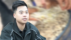 Khởi tố, bắt tạm giam chủ cơ sở dùng 'nước kẹo' ngâm gần 2,8 tấn giá đỗ