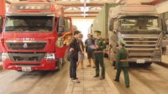 Góc nhìn trưa nay: Ngăn chặn hàng lậu dịp cuối năm ở biên giới