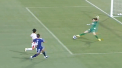 Highlights trận nữ Việt Nam thua Nhật Bản 0-4, bị loại khỏi Asian Cup nữ 2026