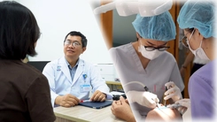 Góc nhìn trưa nay: Liệt nửa người vì bệnh hiếm gặp; Làm răng theo trend, coi chừng tiền mất tật mang