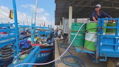 Góc nhìn trưa nay: Giá xăng dầu tăng mạnh, doanh nghiệp, người dân chủ động tìm giải pháp