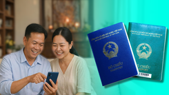 Hướng dẫn làm hộ chiếu online mới nhất 2026