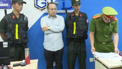 Đề nghị truy tố các bị can trong vụ Công ty GFDI ở Đà Nẵng lừa đảo hơn 3.700 tỉ