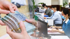 Dự kiến tăng 8% lương cơ sở: Lương hưu, trợ cấp và bảo hiểm thay đổi ra sao?