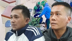 Công an tìm người mua bán vàng với 2 nghi phạm vụ cướp ngân hàng tại Gia Lai