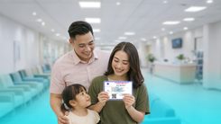 Mức hưởng BHYT cùng tuyến, trái tuyến mới nhất năm 2026