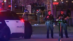 Người đàn ông ủng hộ Iran, xả súng quán bar ở Texas gây nhiều thương vong