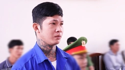 Đâm chết người sau va chạm vỏ lãi, nam thanh niên lãnh 14 năm tù