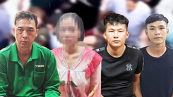 Vụ cướp giật tài sản tại Liên Hoa Bảo Tháp: Nhiều nghi phạm ra đầu thú, đã tạm giữ 11 người