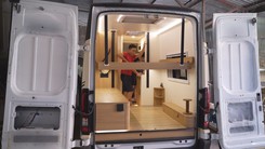 Góc nhìn trưa nay: Xe nhà di động: Xu hướng du lịch đang tiếp cận thị trường Việt Nam