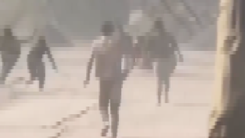 Công an bắt khẩn cấp 4 người liên quan vụ dùng dao, mã tấu đánh nhau tại mỏ đá ở TP.HCM