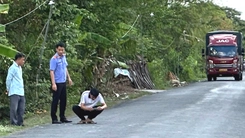 Khởi tố, bắt tạm giam nguyên phó thủ trưởng và điều tra viên vụ nữ sinh tử vong ở Vĩnh Long