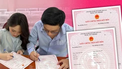 Hướng dẫn chi tiết cách đăng ký kết hôn online 2026: Tưởng không nhanh, ai ngờ nhanh không tưởng