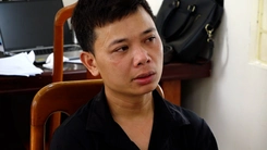 Bắt tạm giam người đàn ông dùng súng tự chế bắn chết mẹ vợ và tài xế taxi