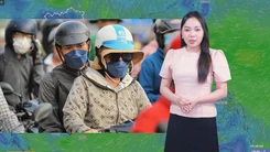 Thời tiết đêm 27 ngày 28-3: Cả 3 miền có nắng nóng, mưa vài nơi