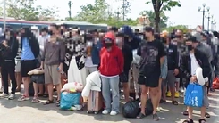 Công an Đồng Nai khởi tố, bắt tạm giam 343 người lừa đảo trực tuyến xuyên biên giới