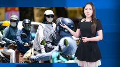 Thời tiết đêm 29 ngày 30-3: Cả nước có nắng nóng, mưa rải rác về chiều và đêm