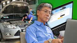 Cách tra cứu giấy chứng nhận kiểm định điện tử cực nhanh và đơn giản