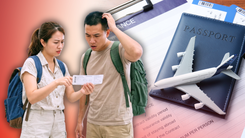 Lợi dụng giá xăng dầu giảm, lừa đảo tung ngay chiêu 'đặt vé gấp' cho dịp nghỉ lễ 30-4, 1-5