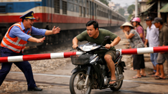 Mức phạt giao thông mới sắp có hiệu lực, vi phạm có thể bị phạt cao hơn 4-5 lần mức phạt cũ