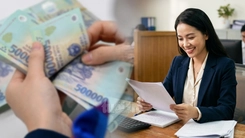 Tra cứu đối tượng được tăng lương cơ sở lên 2,53 triệu đồng/tháng theo đề xuất của Bộ Nội vụ