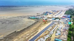 Cần Giờ - nơi cần cú hích để thức giấc chuyển mình