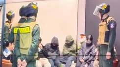 Video Bộ Công an thông tin về vụ án liên quan hệ thống 'Xôi Lạc TV': Đã khởi tố 30 bị can