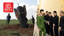 Bản tin 30s Nóng: Nhìn lại chiến sự Trung Đông những ngày qua; Chân dung nhóm nghi can 'Xôi Lạc TV'