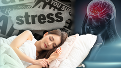 Cách dễ nhất để có giấc ngủ sâu, giảm căng thẳng và tăng tập trung