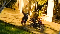 Vay nóng 15 triệu đồng, đã trả 45 triệu vẫn liên tục bị tạt sơn vào nhà đòi thêm 30 triệu