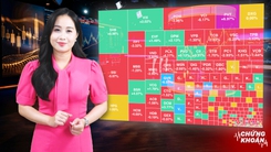 Bản tin chứng khoán: Hướng đi mới cho nhà đầu tư trong bối cảnh xung đột địa chính trị