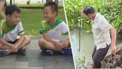 Góc nhìn trưa nay: Trẻ dưới 6 tuổi đăng ký cư trú dễ hơn từ 15-3; Nắng nóng, xâm nhập mặn ‘bủa vây’ Nam Bộ