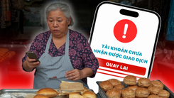 Làm giả màn hình chuyển khoản, làm cách nào để hộ kinh doanh phân biệt ngay chỉ trong vài giây?