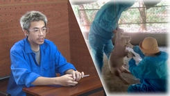 Góc nhìn trưa nay: Nổ là 'bác sĩ tâm linh' để lừa tiền; Phá đường dây mua bán heo giống không rõ nguồn gốc